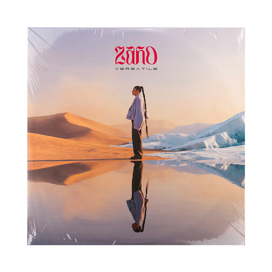 Vinyle « Versatile »