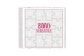 CD « Versatile »